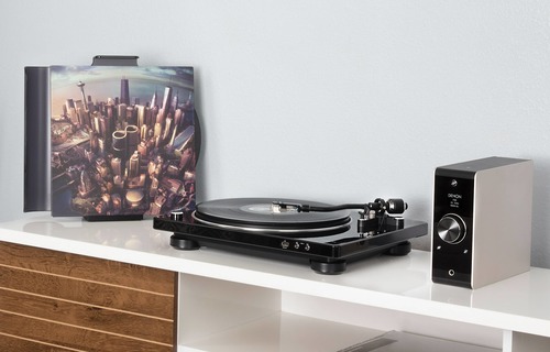 Denon DP-450USB