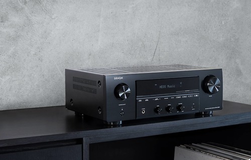 Denon DRA-800H