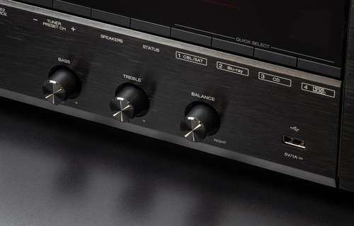 Denon DRA-800H