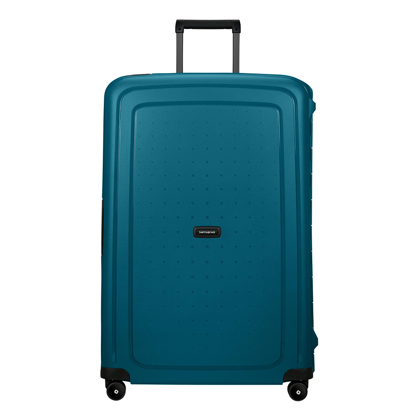 SCURE SPINNER 81