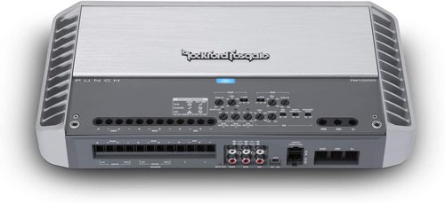 מגבר Punch Marine 1,000  רוקפורד