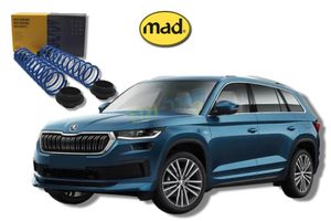 זוג קפיצי עזר לקודיאק 2017-2023