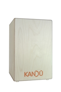 קחון אתני מידות: 46*30*31 KANDU Tempest Wood