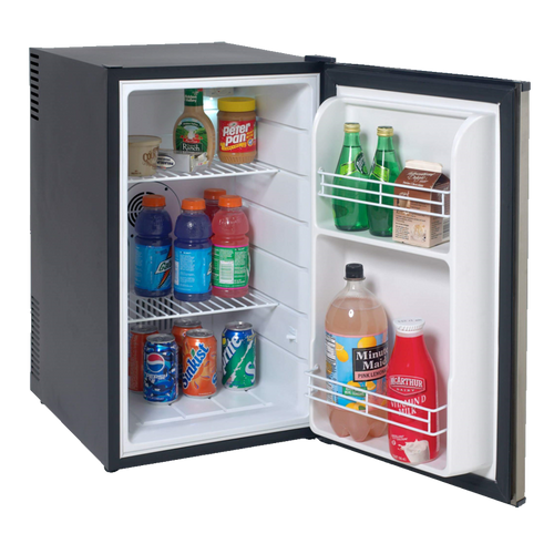 מקרר ללא מקפיא 65 ליטר BCH65