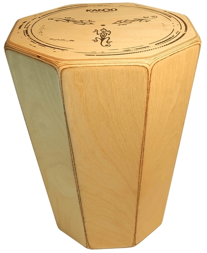 קחון מידות: 32*25*25 KANDU Cajonga