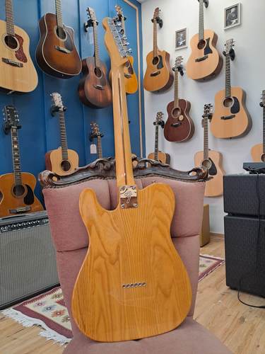 Fender American Original '60s Telecaster Thinline 2019