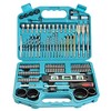 סט אביזרים 101 חלקים MAKITA P67832