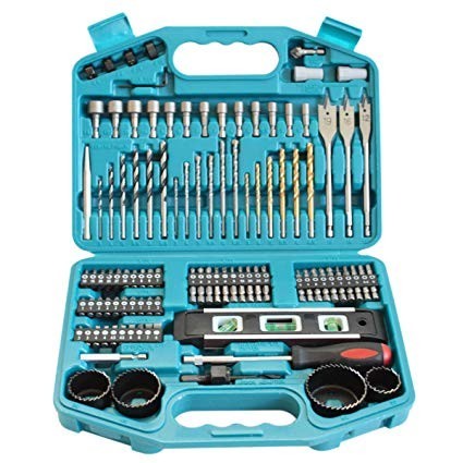 סט אביזרים 101 חלקים MAKITA P67832