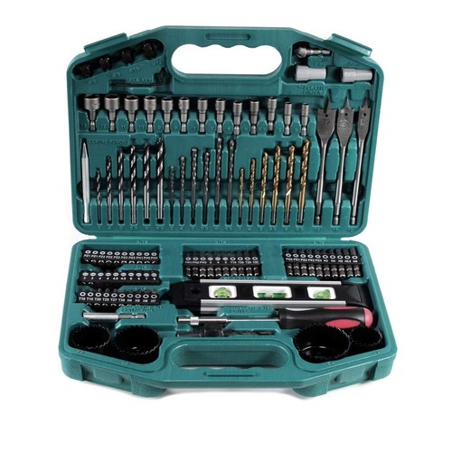 סט אביזרים 101 חלקים MAKITA P67832