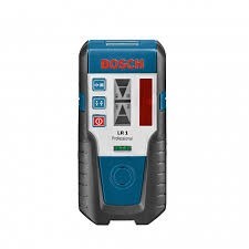 קולט קרן לייזר 200 מטר BOSCH LR1