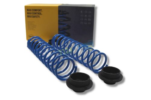 זוג קפיצי עזר לפאסט 2005-2023 
