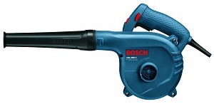 מפוח חשמלי BOSCH GBL 800E 820W