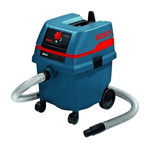שואב אבק רטוב יבש חשמלי BOSCH GAS 25 1200W