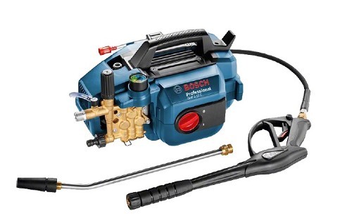 מכונת שטיפה בלחץ חשמלית מקצועית 140 בר BOSCH GHP 5-13C 2300W