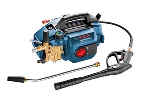 מכונת שטיפה בלחץ חשמלית מקצועית 140 בר BOSCH GHP 5-13C 2300W
