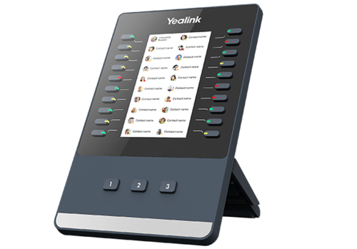 Yealink EXP50