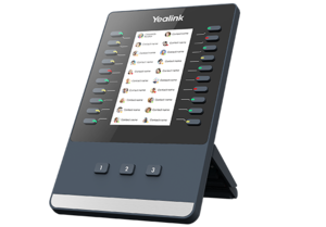 Yealink EXP50