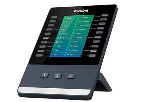 Yealink EXP50