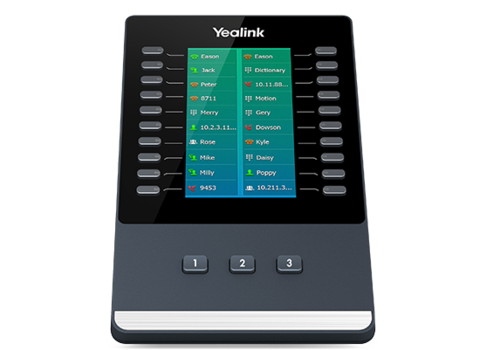 Yealink EXP50