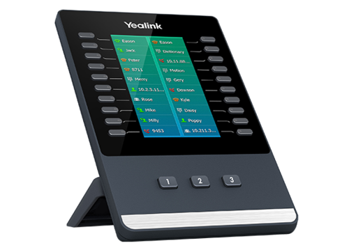 Yealink EXP50