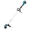 גוף חרמש נטען 350 מ"מ MAKITA DUR368LZ BL 18VX2