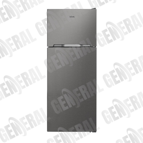 מקרר ‏מקפיא עליון General GE473IX