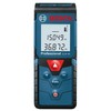 מד טווח לייזר 40 מטר BOSCH GLM 40 IP54