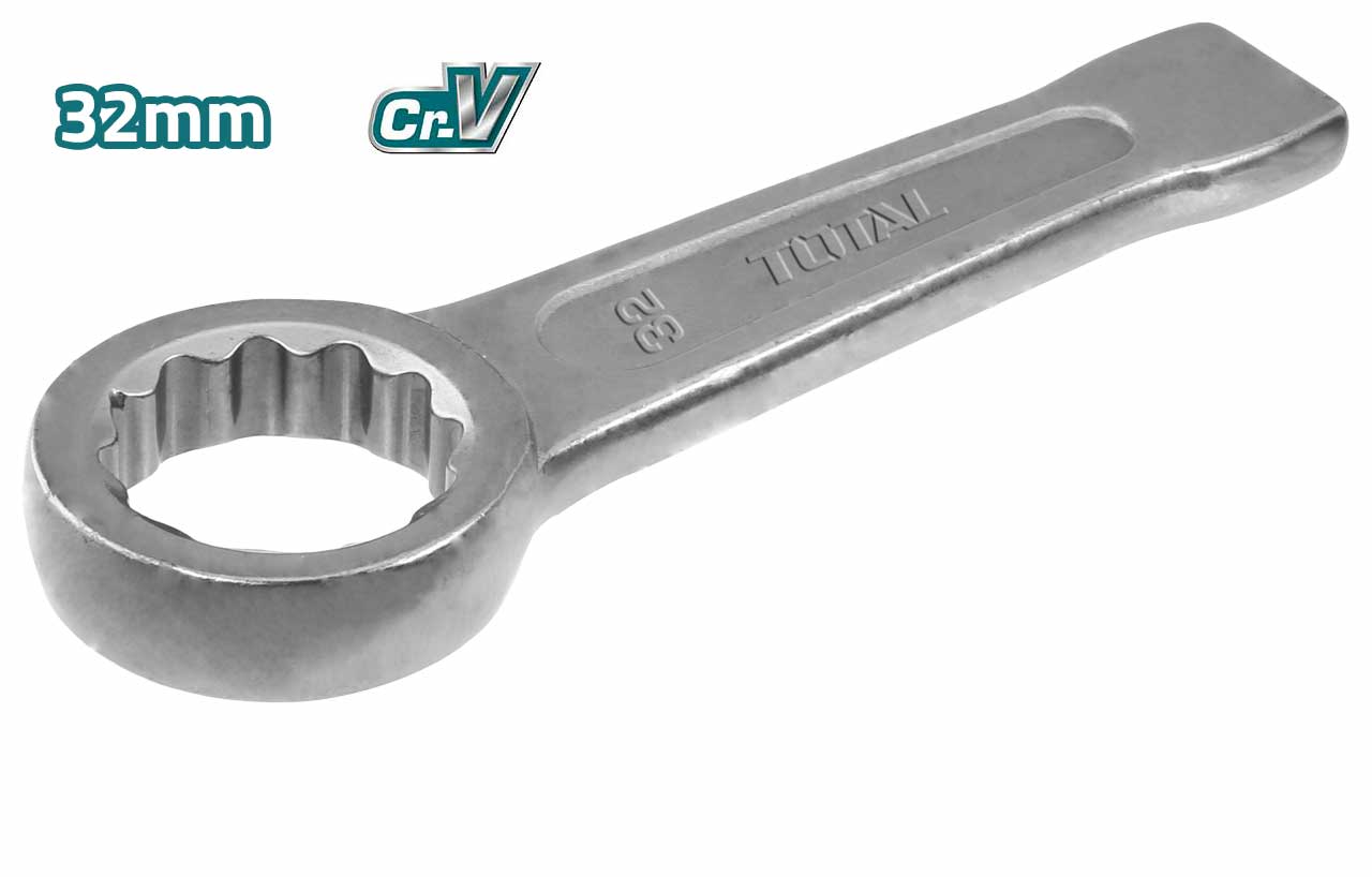 מפתח רינג דפיקה 32 מ"מ
