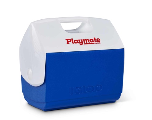 צידנית קשיחה איגלו 15 ליטר IGLOO PLAYMATE ELITE coleman