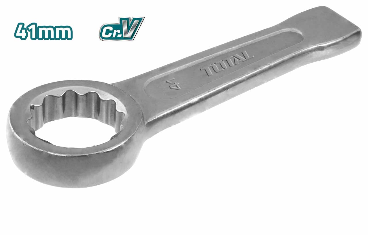 מפתח רינג דפיקה 41 מ"מ