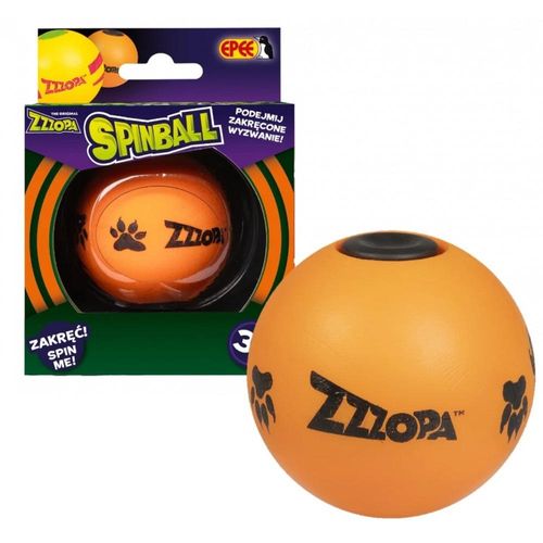 כדור ספינר שאגה - ZZZOPA