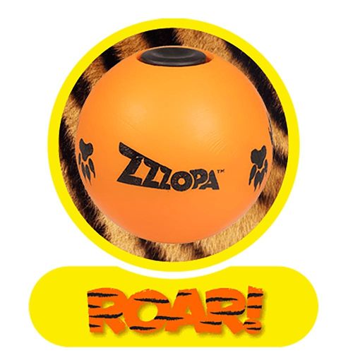 כדור ספינר שאגה - ZZZOPA