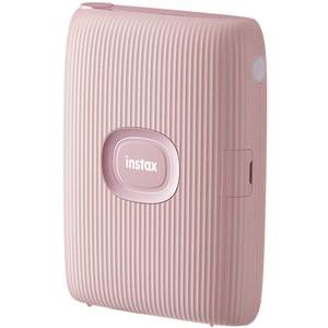 מדפסת מסלולר FujiFilm Instax Mini Link 2 ורודה