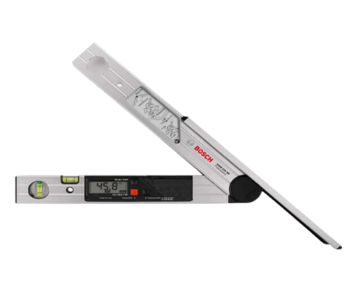 מד / מחשב זווית דיגיטלי BOSCH GAM 220 MF