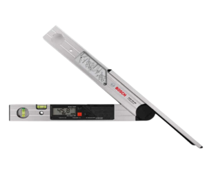 מד / מחשב זווית דיגיטלי BOSCH GAM 220 MF