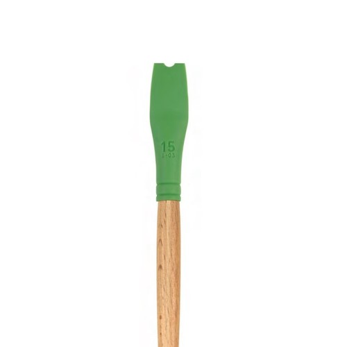 מכחול סיליקון PRIENCETON 15 B-03