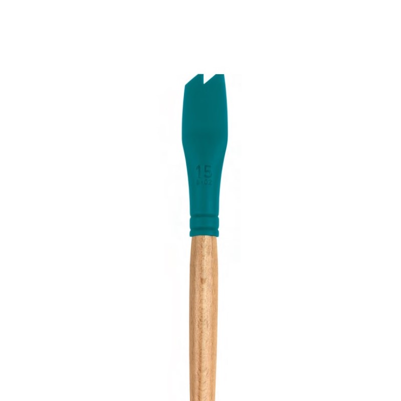 מכחול סיליקון PRIENCETON 15 B-02