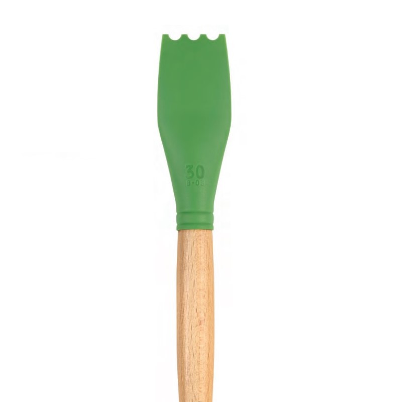 מכחול סיליקון PRIENCETON 30 B-03