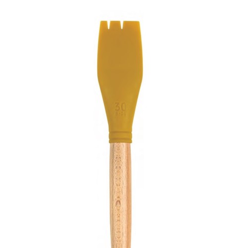 מכחול סיליקון PRIENCETON 30 B-04