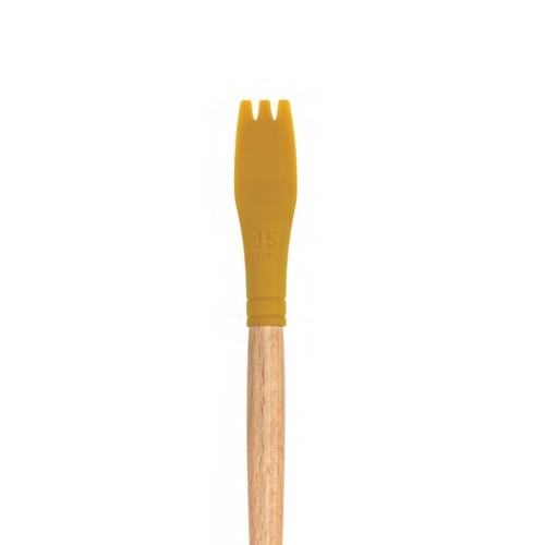 מכחול סיליקון PRIENCETON 15 B-04