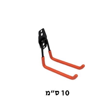 תופסן תלייה 10 סמ
