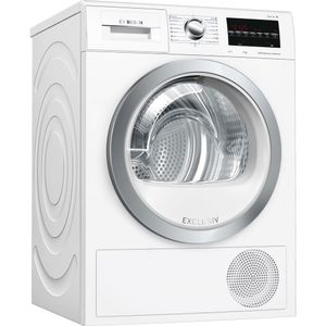  מייבש כביסה Bosch WTR86T9BSN ‏9 ‏ק"ג בוש 