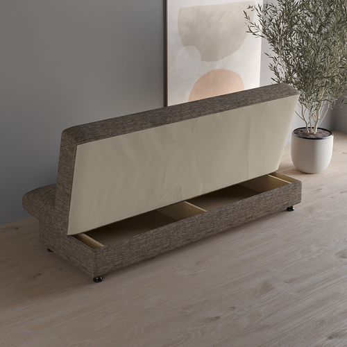 ספת אירוח נפתחת למיטה דגם דקלה 