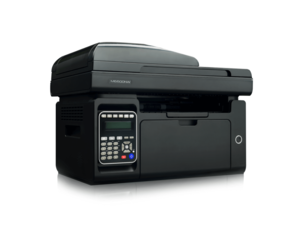 מדפסת לייזר משולבת   PANTUM M6600NW פנטום