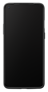 כיסוי OnePlus 8T Sandstone שחור מקורי