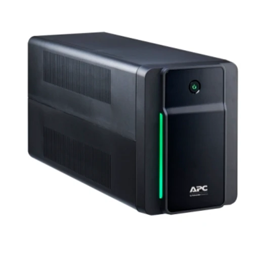 אל פסק APC Back-UPS 1200VA BX1200MI שנתיים אחריות