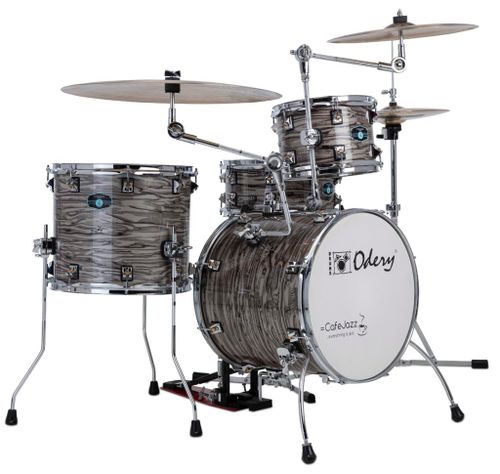 מערכת תופים 