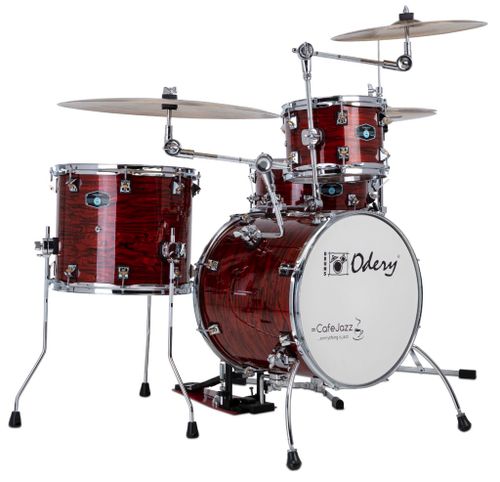 מערכת תופים 