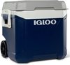 צידנית קשיחה על גלגלים איגלו נפח 58 ליטר  IGLOO MAXCOLD LATITUDE