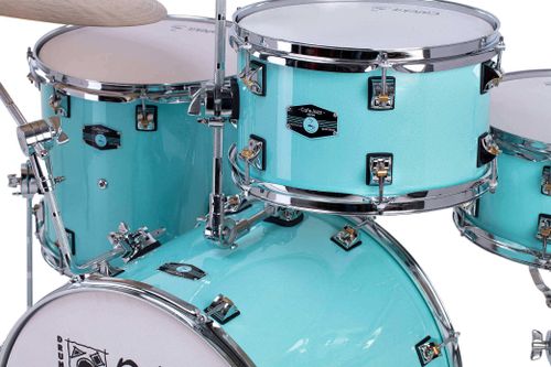 מערכת תופים 